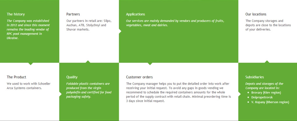 NATECO Logistics Ltd